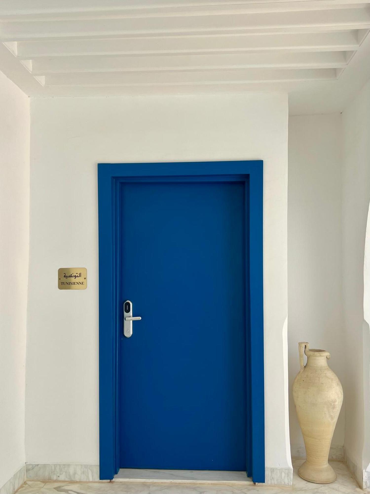 Chambre Double Deluxe