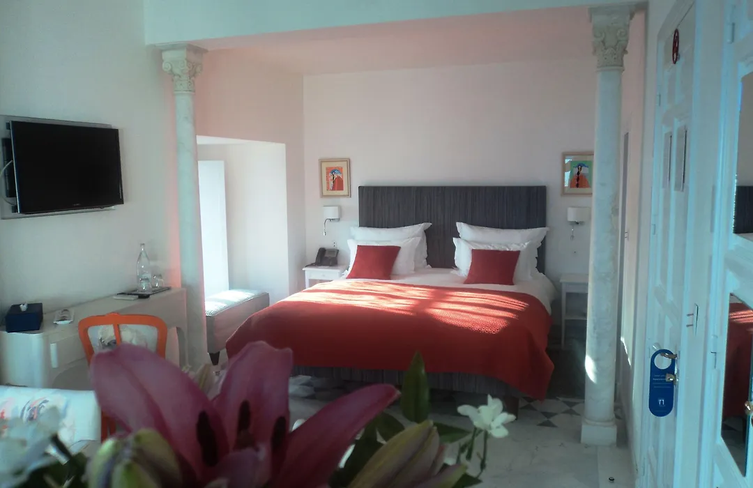 La Villa Bleue-1