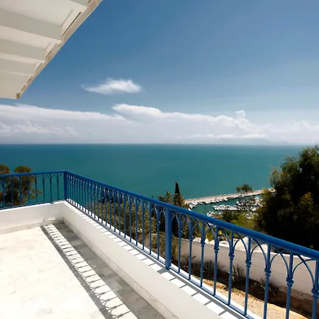 La Villa Bleue-2