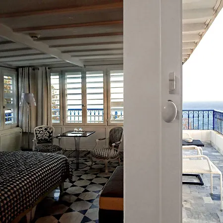 La Villa Bleue-3